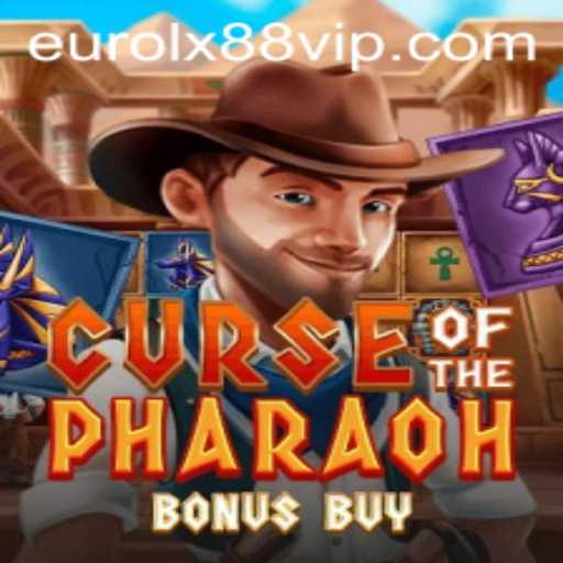 Exploring 'Curse of the Pharaoh Bonus Buy' - A Riveting Adventure in Eurolx88