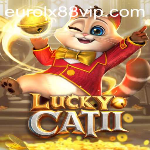Exploring LuckyCatII: A Captivating Gaming Experience with Eurolx88