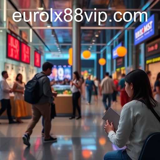 Exploring Exclusive Offers with Eurolx88