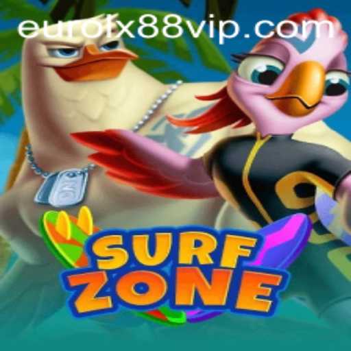 SurfZone: Dive into the Exciting World of Eurolx88